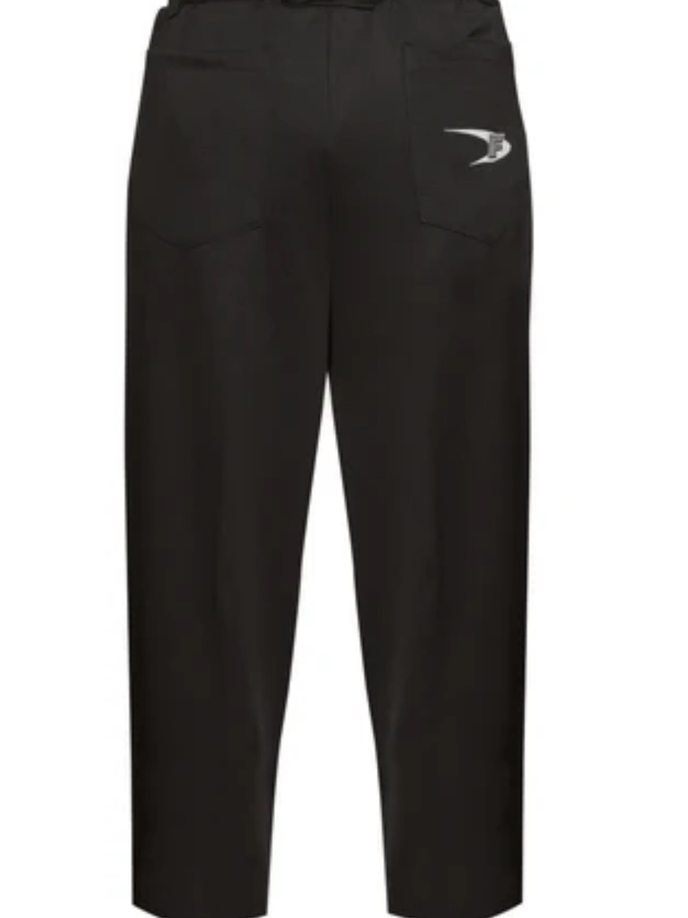 Referee Pants